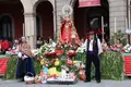 Procesión de la Virgen de la Concha 2025