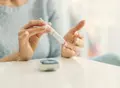 Diabetes. EP. Archivo