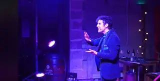 Miguel lucas vindie
