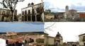 Algunas de las localidades de Zamora en las que se ha nombrado jueces de paz