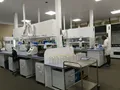 Laboratorio. Archivo