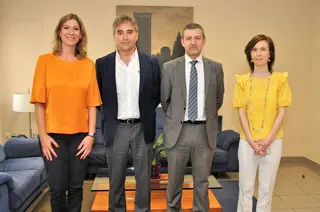 CONVENIO SATSE FEDE