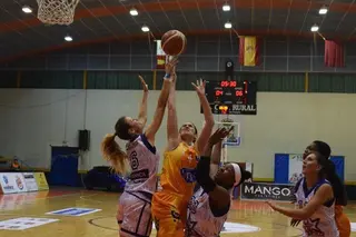 Quesos El Pastor, acostumbrado a vivir tramos finales de campeonato muy ajustados
