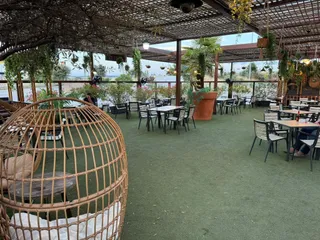 Restaurante Los Valles. Foto del restaurante