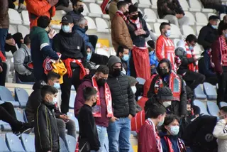 Oficial | El partido de play off del Zamora CF adelanta su hora