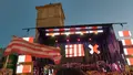 Celebración del ascenso a Primera Federación del Zamora CF. Plaza Mayor