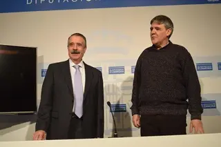 Zamora contará con dos piezas de Rodin en la exposición de escultura más importante del siglo XXI en la ciudad