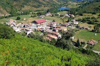 Posada de Valdeon Picos de Europa