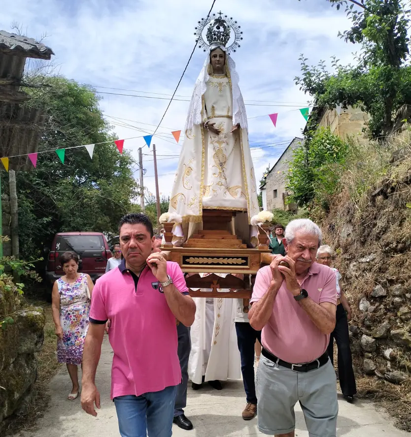 Fiestas De San Juan En Avedillo De Sanabria (2)