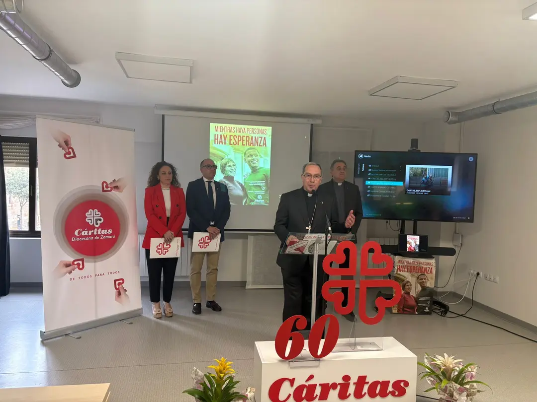 Cáritas