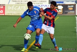 La Comisión de Clubes divide a los equipos de Castilla y León en dos grupos en Segunda B