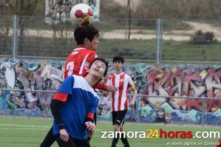 Nuestra Cantera 21-mar-2015