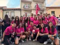 Desfile de peñas en Camarzana de Tera 2026