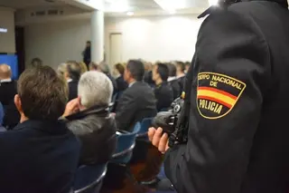 La Policía Nacional cumple 193 años al servicio del ciudadano