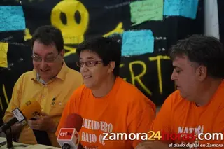 Los vecinos del matadero ganan la batalla de las calderas contra la Junta