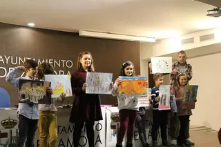 Imagen de archivo de una edición anterior