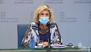 VERONICA CASADO