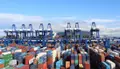 Exportaciones. Archivo.