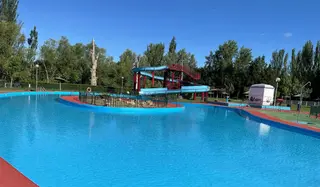 Piscinas de Benavente | Ayuntamiento de Benavente
