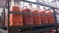 Bombona de butano.Archivo