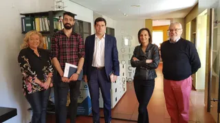 POR ZAMORA COLEGIO DE ARQUITECTOS