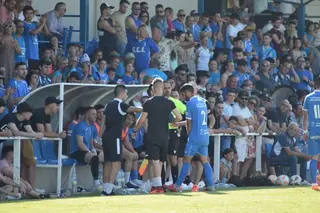 CD Villaralbo Zamora CF B (79)