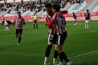 zamora CF Bilbao Athletic | S.R.