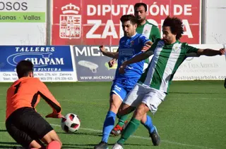 Noel villaralbo betis
