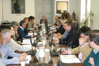 La FEMP llama a "pasar a la acción" contra la despoblación