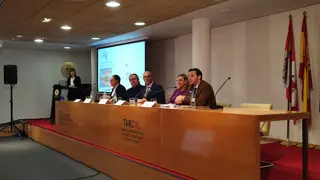 Congreso regional de violencia de género