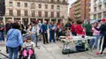 Celebración De Las Campanadas De Sanagua Aspace