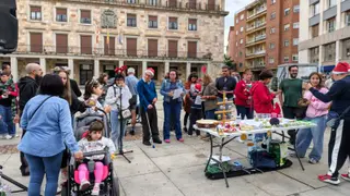 Celebración De Las Campanadas De Sanagua Aspace