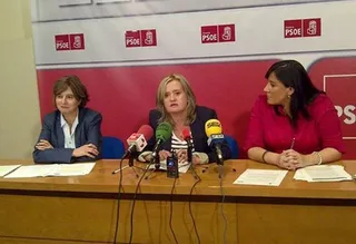 El PSOE apoya la creación de una asesoría jurídica municipal con plazas que salgan a concurso