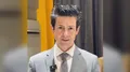 Diego Marqueta, presidente del Colegio de Ingenieros Industriales