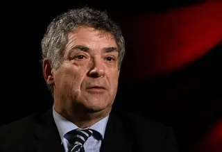 El fútbol regional, convulsionado y mirando a Ángel María Villar