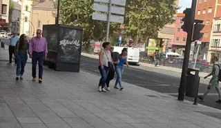 El tiempo en Zamora