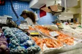 Pescadería. Archivo Europa Press