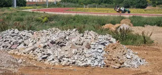 Imagen de la zona