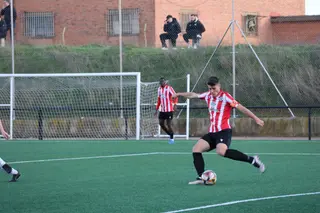 Zamora CF CD Benavente (36)