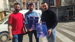 Vuelven ‘Las Mañanas del Mercado’ con la Semana Santa como protagonista.