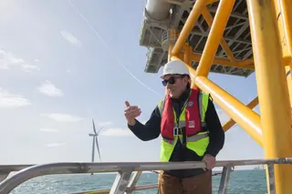 Ignacio galan iberdrola