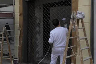 Sube un 8,27% la contratación en Zamora durante julio, pero cae un 14,74% respecto a 2022