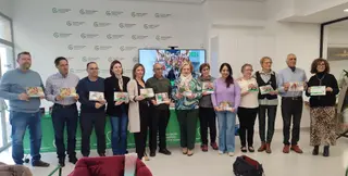 Imagen de la presentación