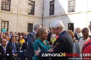 Valdeón, sobre la biorrefinería de Barcial: “Si ese proyecto no sale, no será culpa de la Junta”