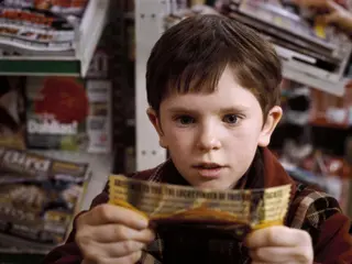 Willy wonka
