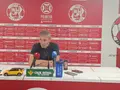 Óscar Cano Rueda De Prensa Villarreal B