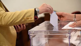 Elecciones