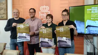Talleres Semana De La Arquitectura