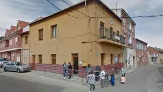 Imagen de Morales del Rey. ARCHIVO