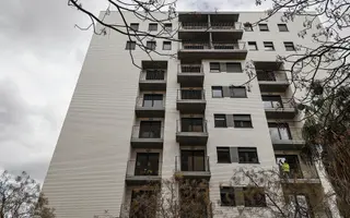 Vivienda. Rober Solsona Europa Press Archivo
